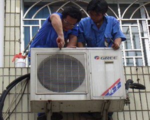 台安空调维修售后服务中心