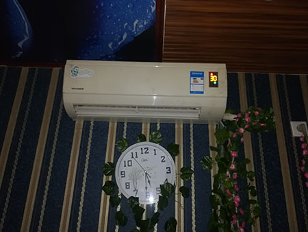 台安空调维修售后服务中心