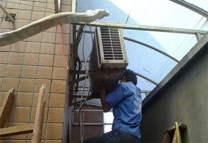 台安空调维修售后服务中心