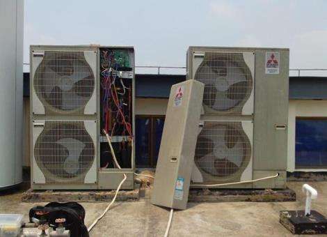 台安空调维修电话号码多少