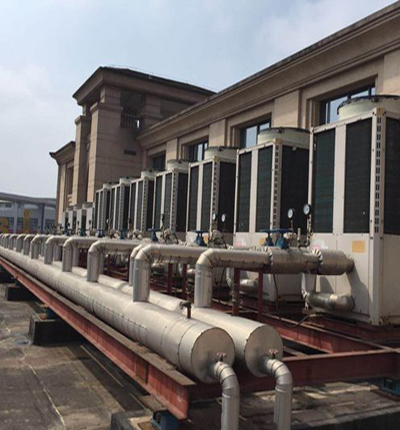 台安多联机维修 台安中央空调维修