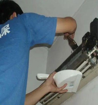 台安空调清洗保养