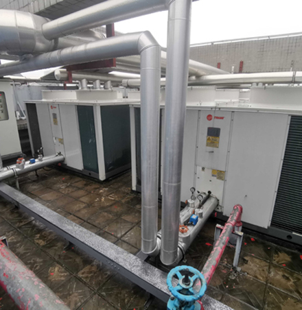 台安附近中央空调维修 台安上门中央空调维修